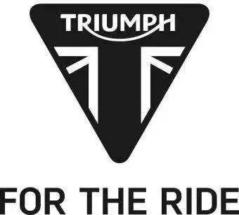 快来看看有没有你的城市triumph英伦凯旋摩托中国第二批经销商公布
