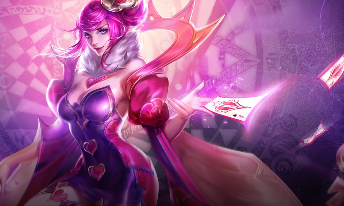 王者荣耀吸血女王芈月攻略 这样玩你也能秀翻全场