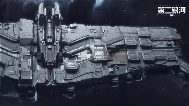 原创第二银河旗舰堪称无价之宝怎么用才能血赚不亏