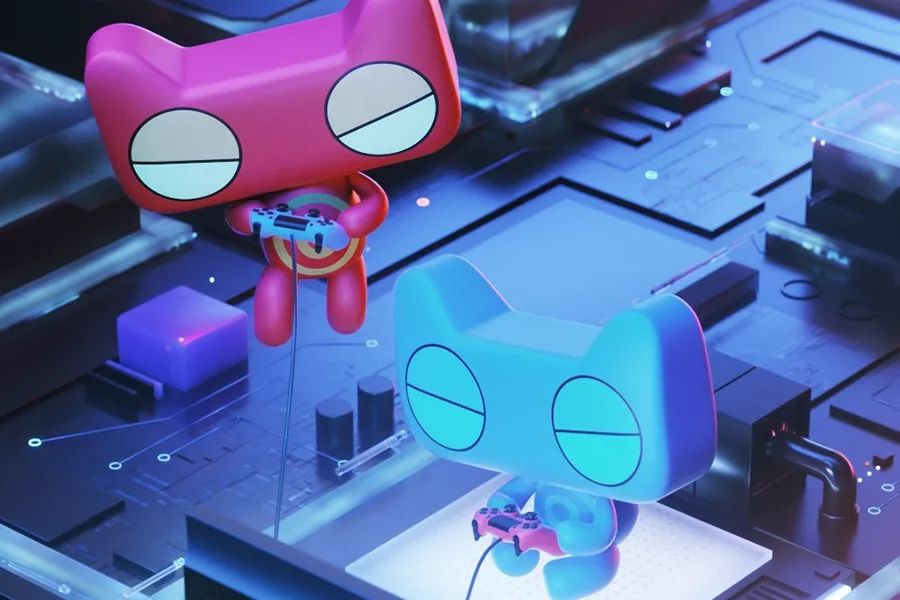 天猫chinajoy无限派对实力召唤圈内高人