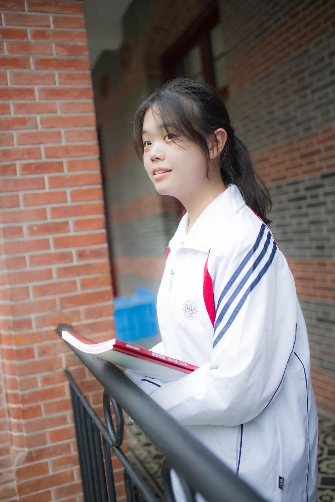 沪上最美高中阶段学校校服图鉴_上海市