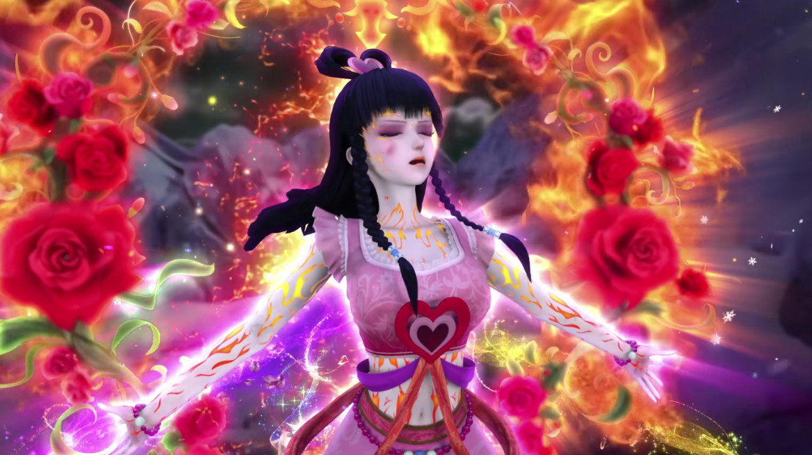 原创罗丽如果消失了王默的人生轨迹会怎样火领主会成为新的契约者