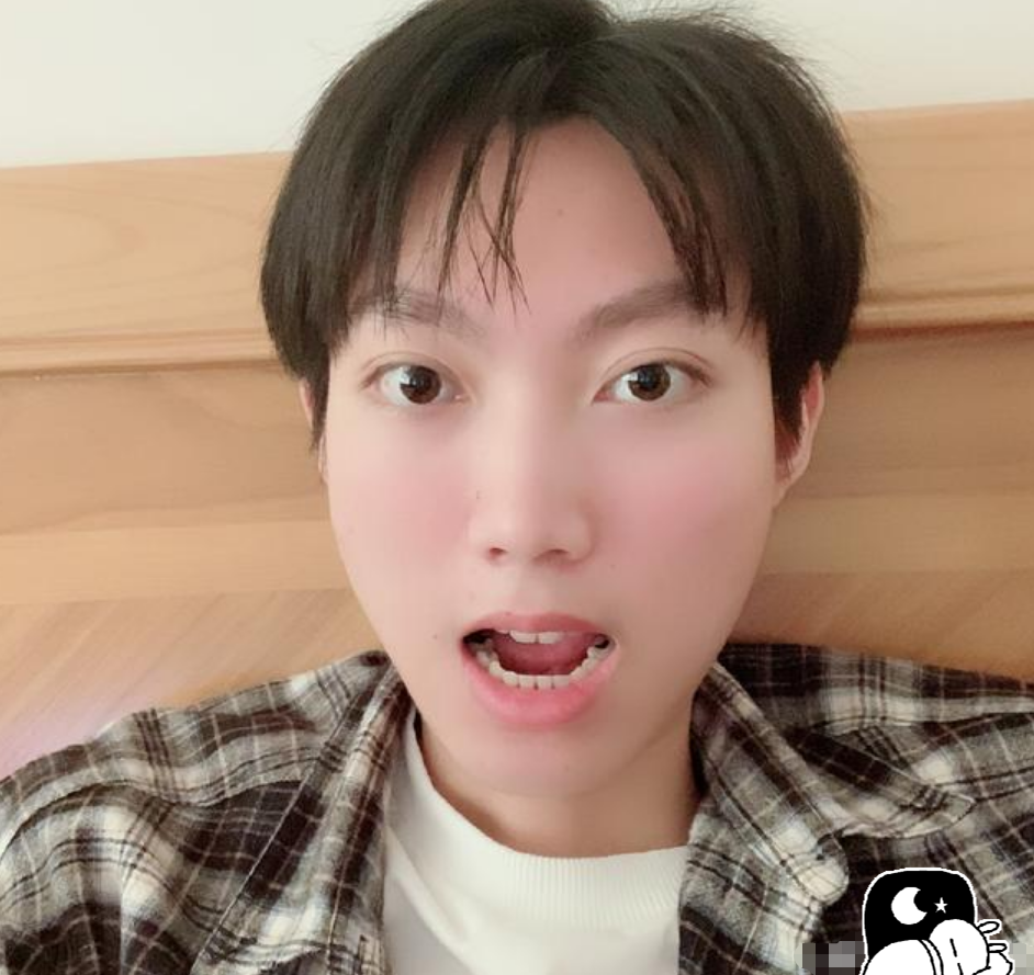 孤影solo赛被警告因直男行为结果惹怒超管被警告