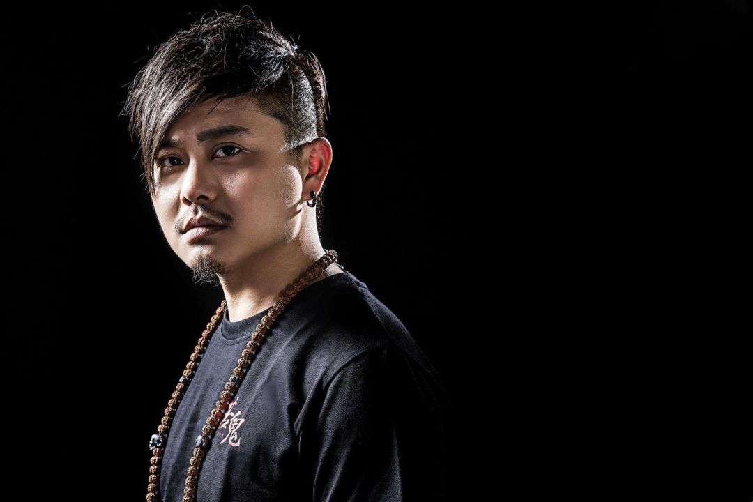 黄勇黄勇,艺名苦鬼,1984年4月8日出生于湖南省常德市,中国内地男歌手