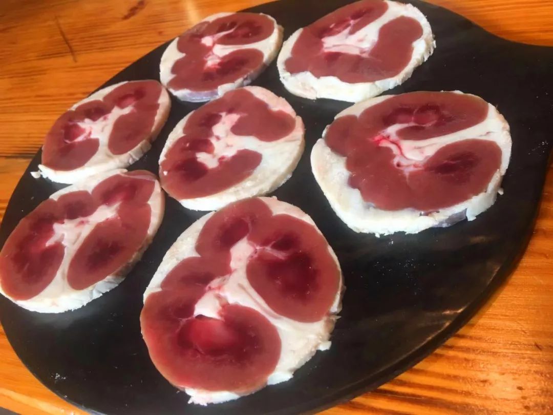 烤肉界撩"胃"狂魔出动,一口沦陷!_腰子