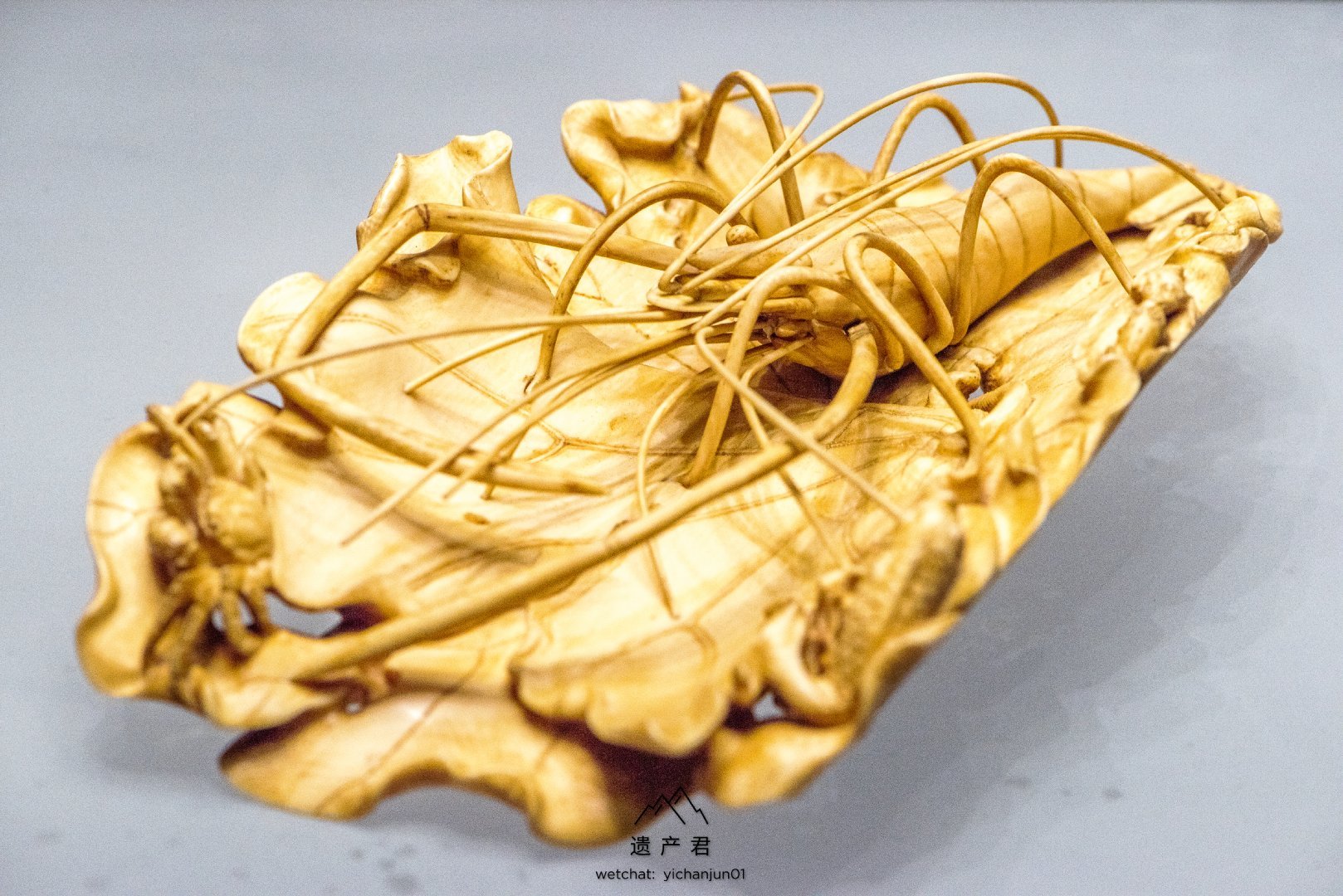 boboo老师造型工作室