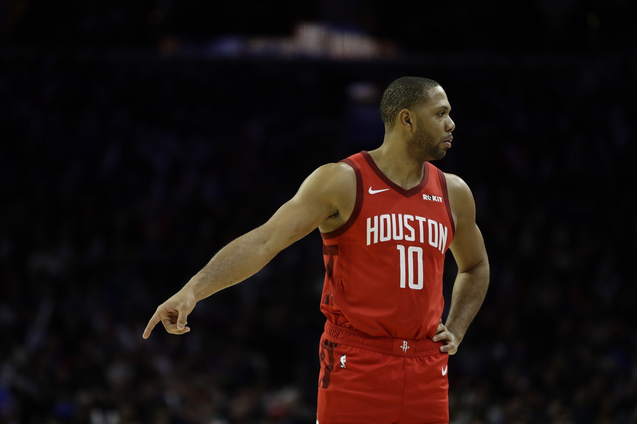 火箭主帅不给塞弗洛沙特权,豪斯也选择主动退让_埃里克戈登