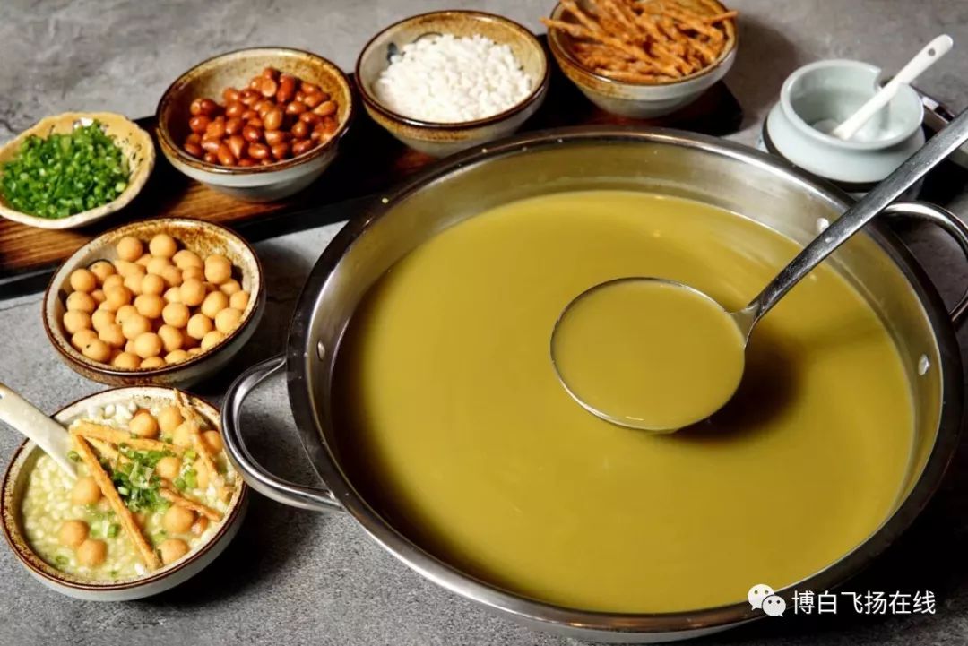 博白微友放假打算去桂林爽一下,知道这个消息后却决定不去了_油茶