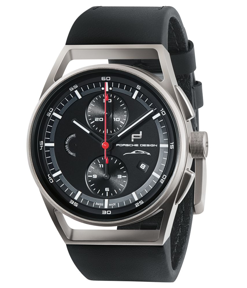 设计分享工业设计界的硬核公司porschedesignstudio