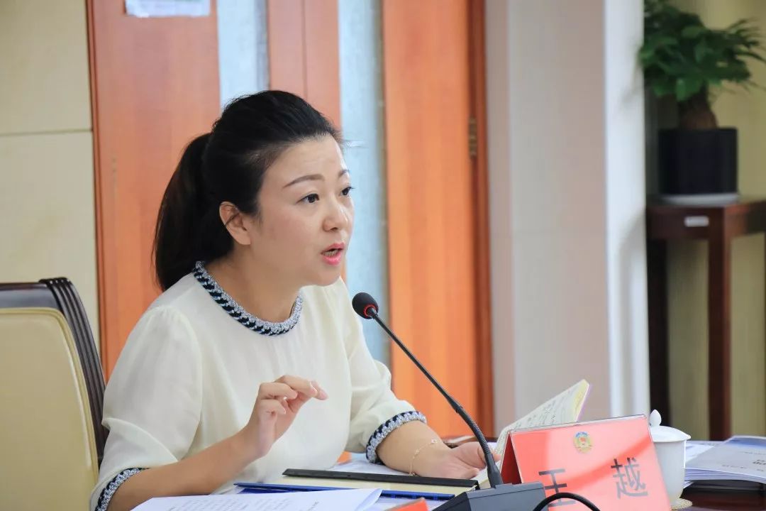 今年的提案办理工作民主评议结果出炉