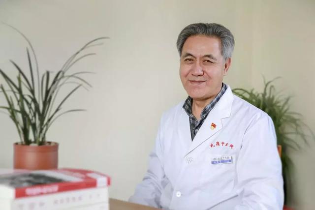 共和国同龄人陈宝贵一入岐黄毕生为斯国之兴旺吾之所幸