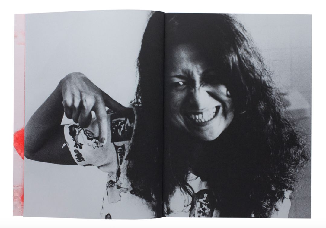 赤花石川真生的缪斯们