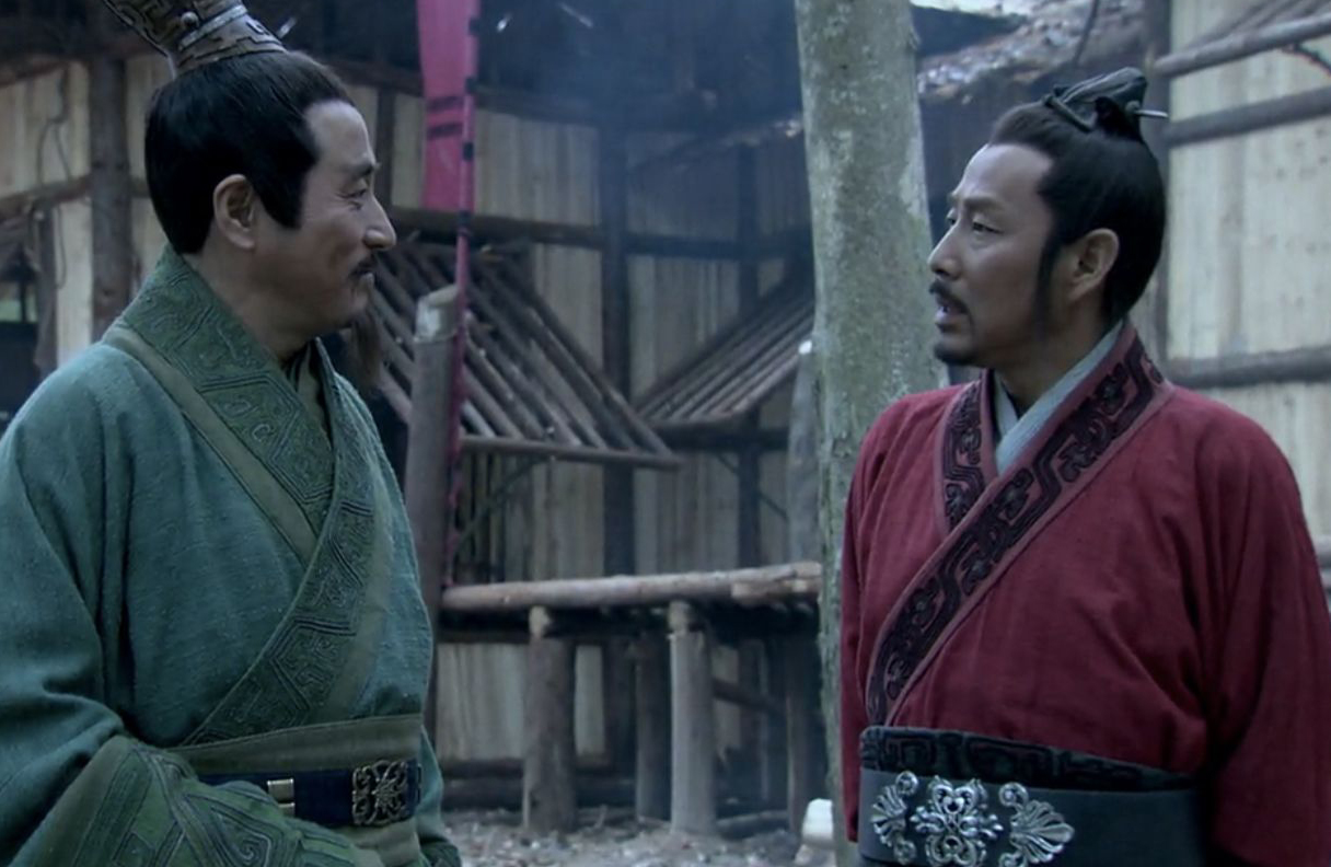 汉高祖刘邦杀了那么多功臣为何丞相萧何得以善终