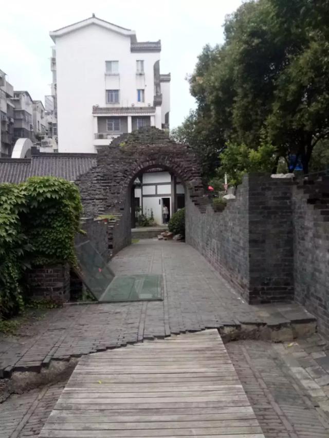 「扬州古城漫游」第一站:走进宋大城西门遗址博物馆