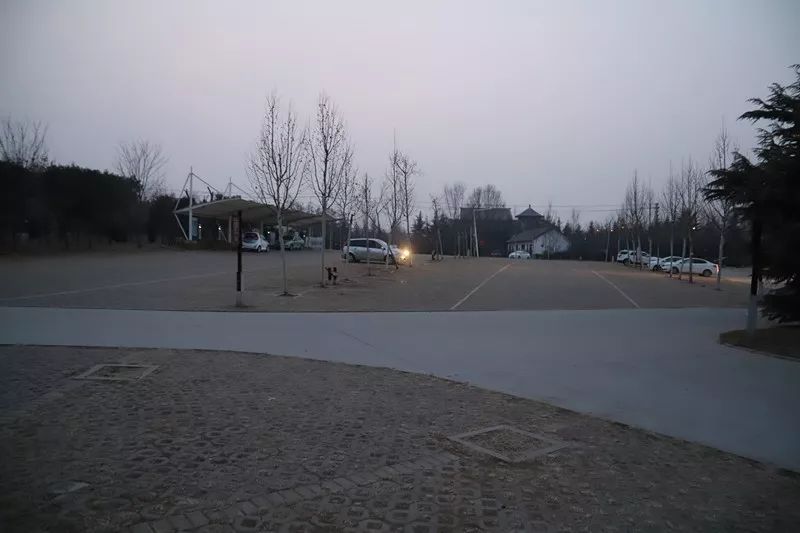 国庆期间青州古城实行机动车辆全天禁行停车场分布图在这