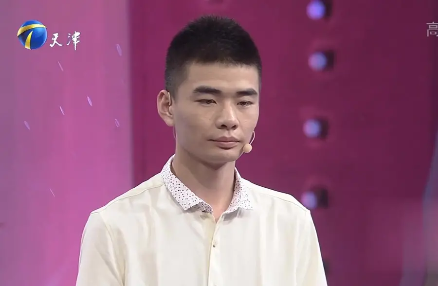 陆琪称男嘉宾有强烈的大男子主义想要改变是很难的