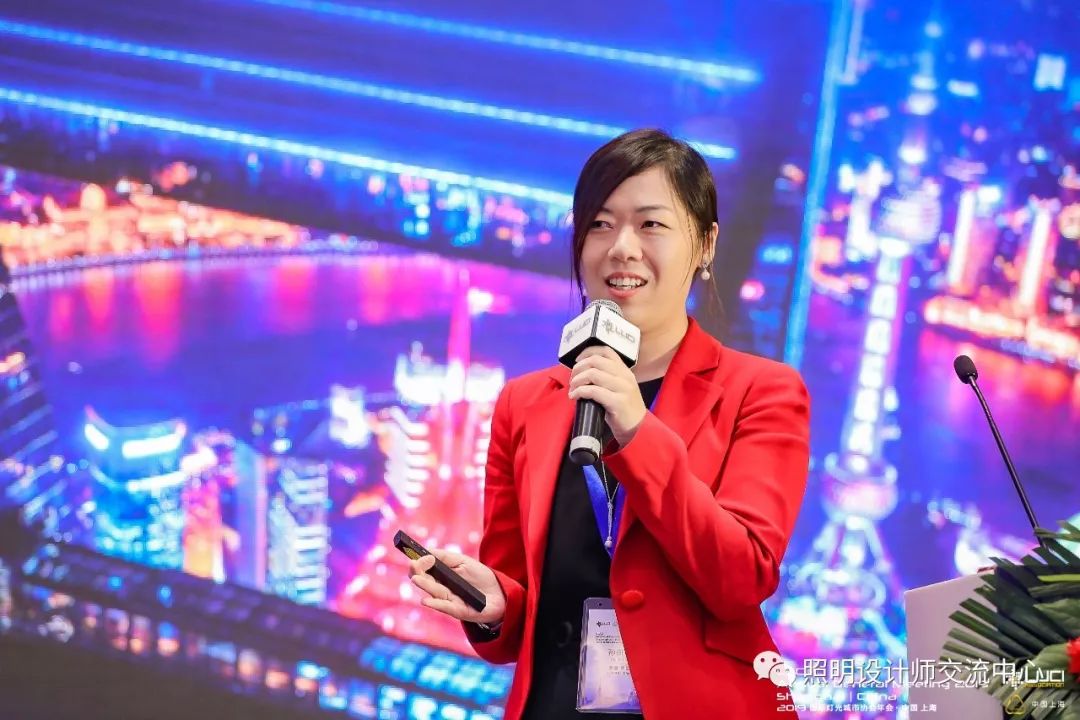 孙凯君,上海罗曼照明总经理《细节决定品质》上海素