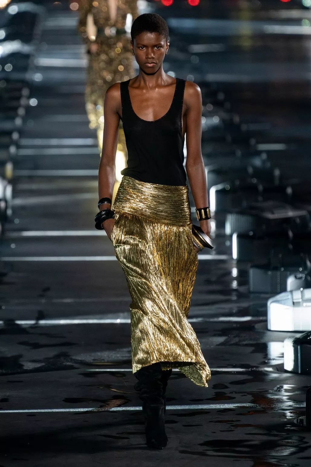 历史回顾一,christian dior 2020ss巴黎成衣系列二,gucci 2020春夏