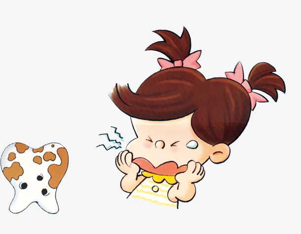 儿童牙科孩子看牙总是害怕怎么办