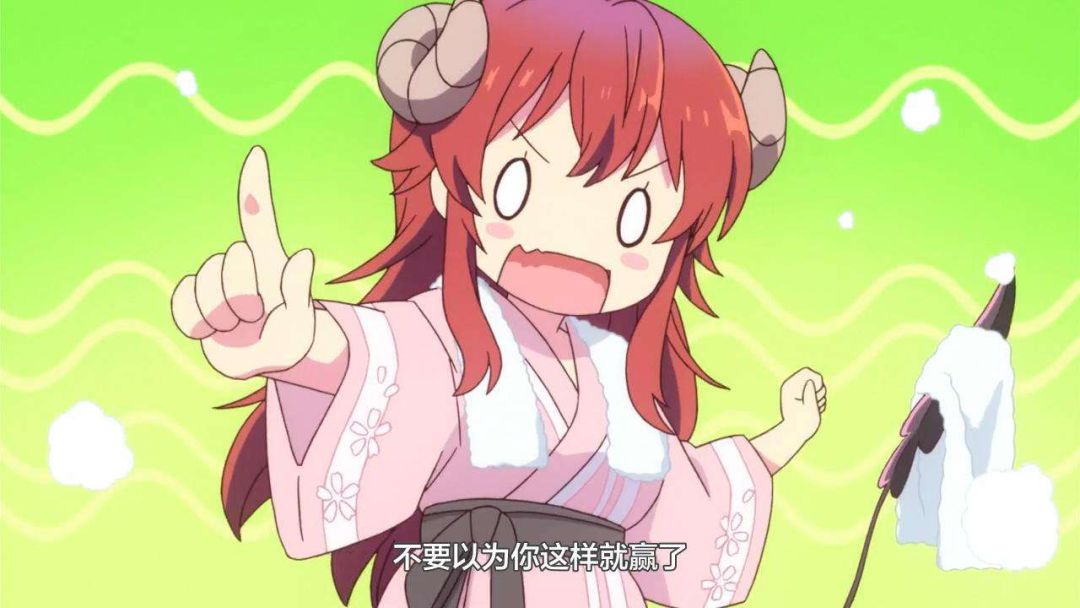 突然变成恶魔怎么办芳文社萝莉番街角魔族日常系动画经久不衰