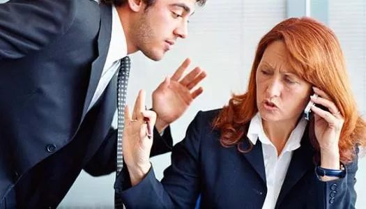 打岔型人格如何面对身边那些不肯负责的人