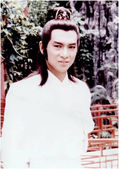 《陆小凤之凤舞九天》《楚留香之蝙蝠传奇》《决战玄武门》《十三太保