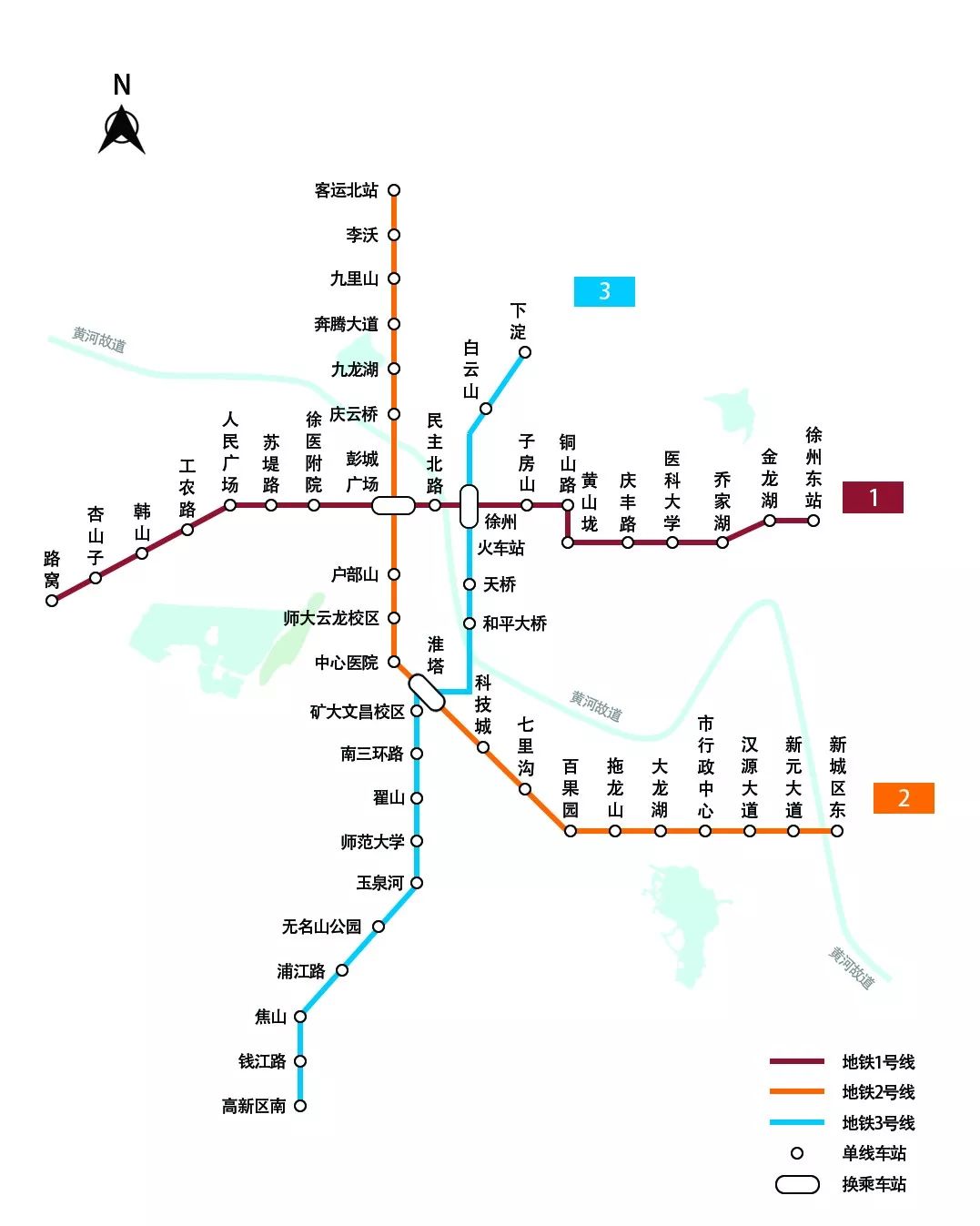 准备好坐地铁了吗?乘车方式最全攻略来了!