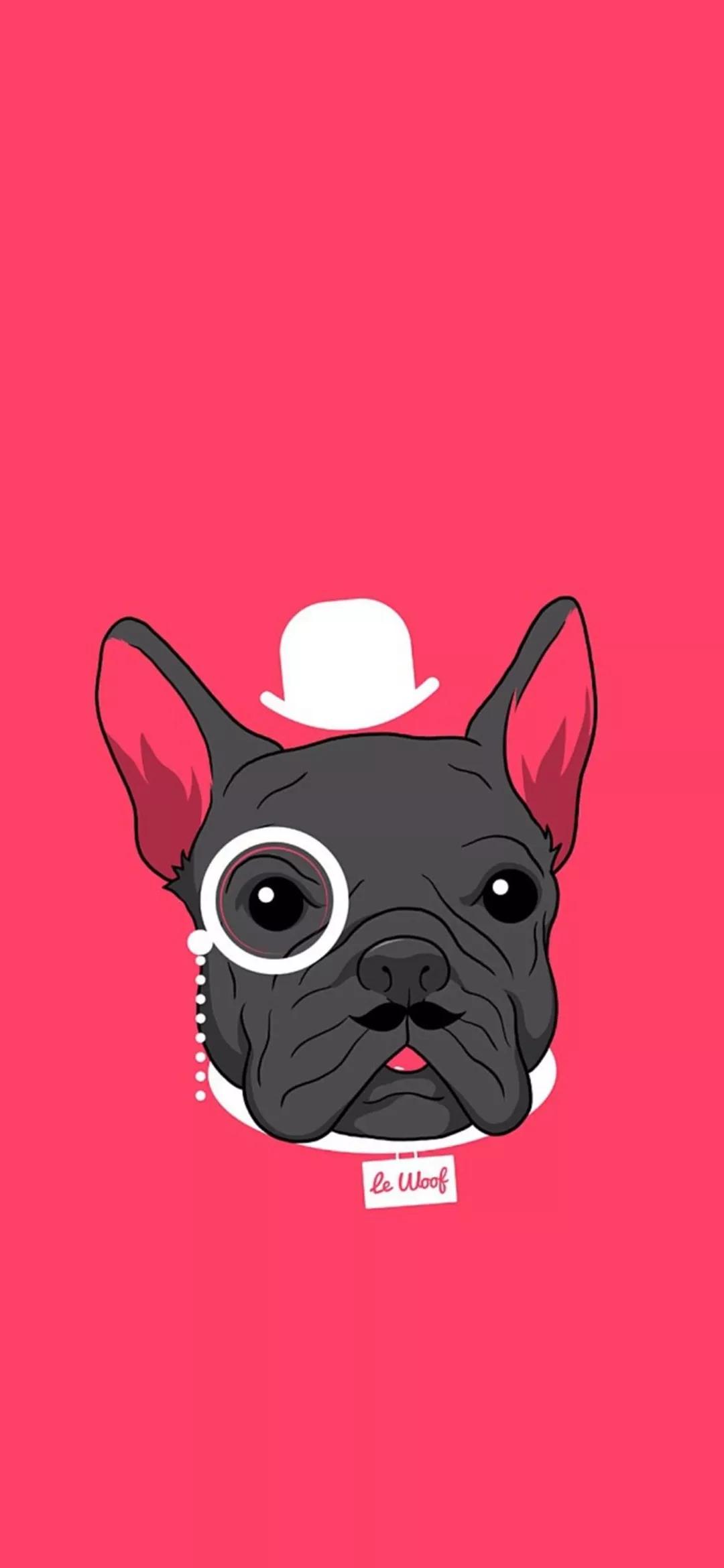 壁纸高清抖音上很火的iphone高清壁纸每一张都是经典