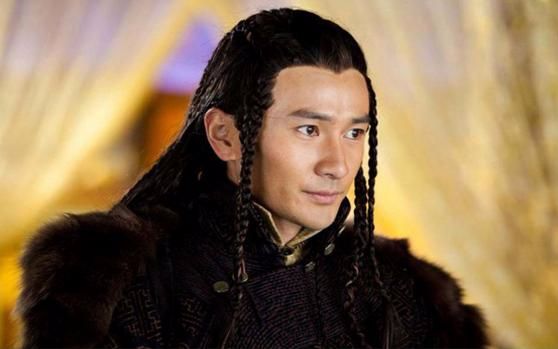 为什么说蒙古亲王吴克善是靠着女人"发家"的?