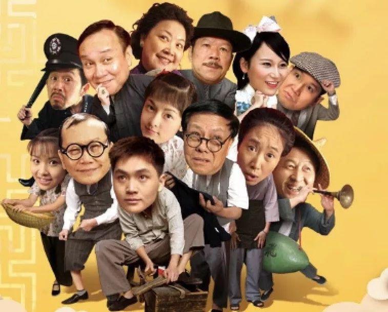 72家房客明星饭堂卖爆汁脆皮烧鹅一开业就打败老字号