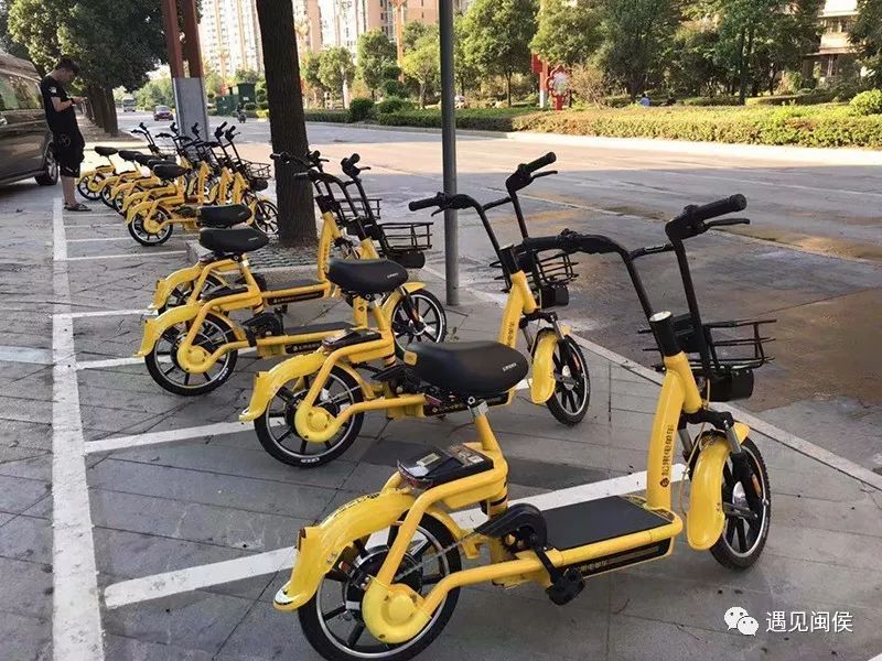 快来和闽侯小伙伴一起文明出行!