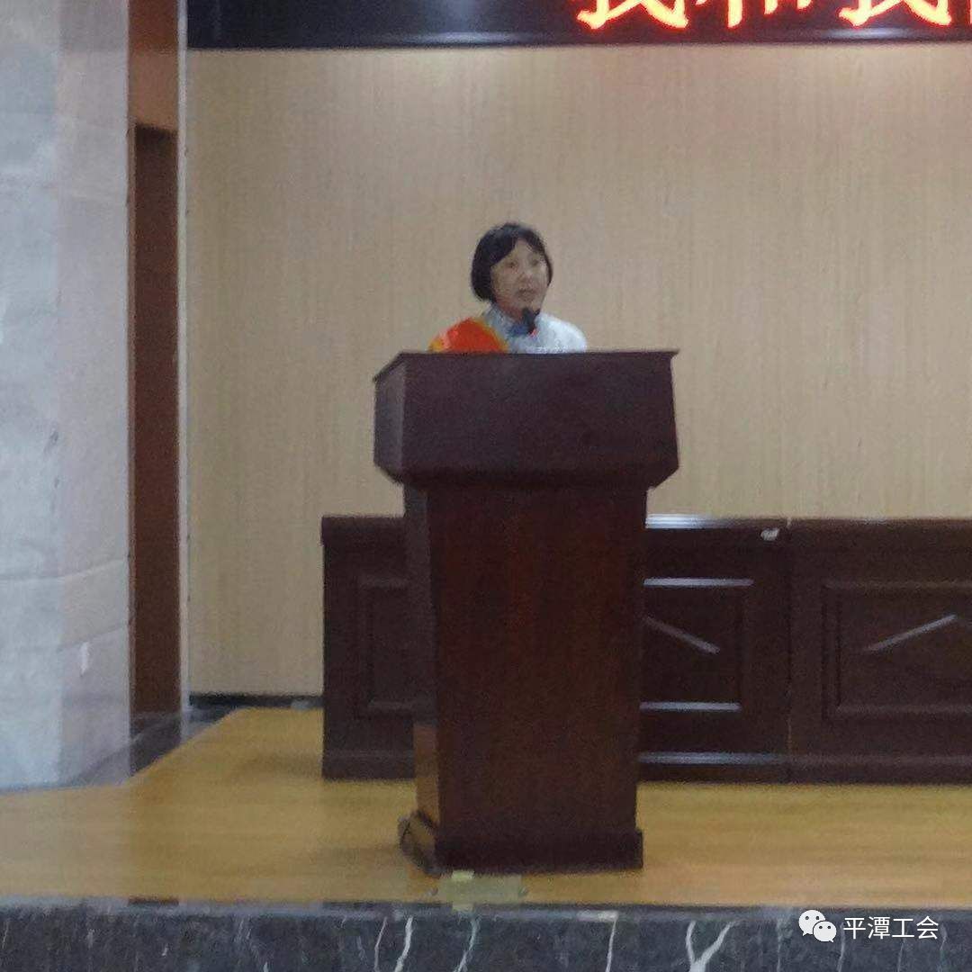 我和我的祖国闽东北协同发展区劳模系列巡回宣讲在平潭开讲