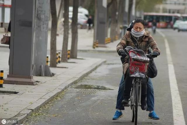 國慶東北地區將迎來斷崖式降溫,克東也在其中