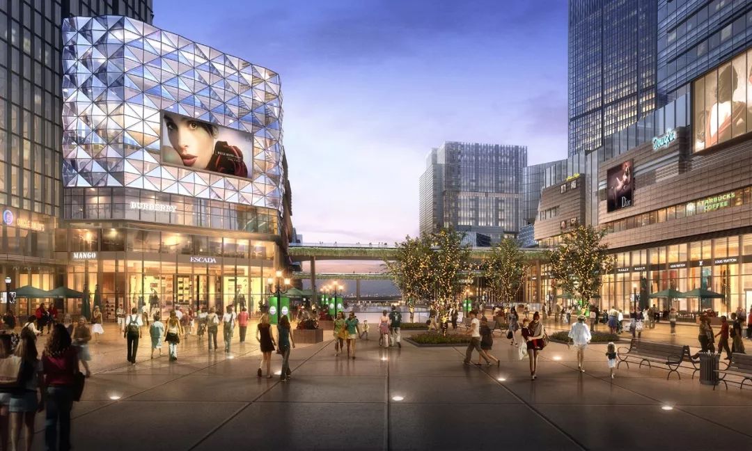 地址:宁波绿地缤纷城大庆南路(地铁二号线外滩大桥c出口)招商热线