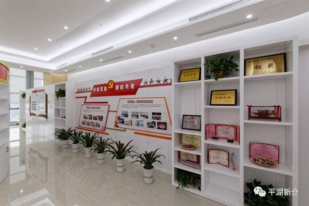 【群团改革】不忘初心 一路前行——群团改革在新仓_工作