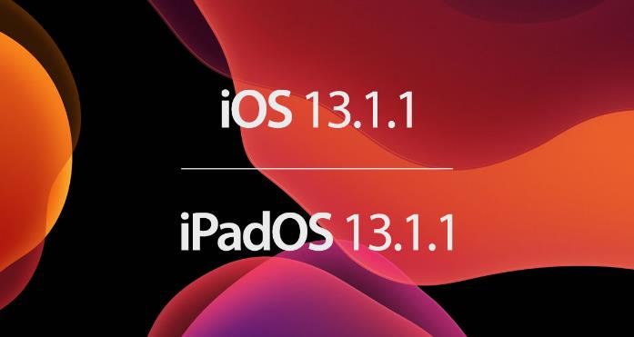 ios 1311更新正在推出,修复了第三方键盘的漏洞