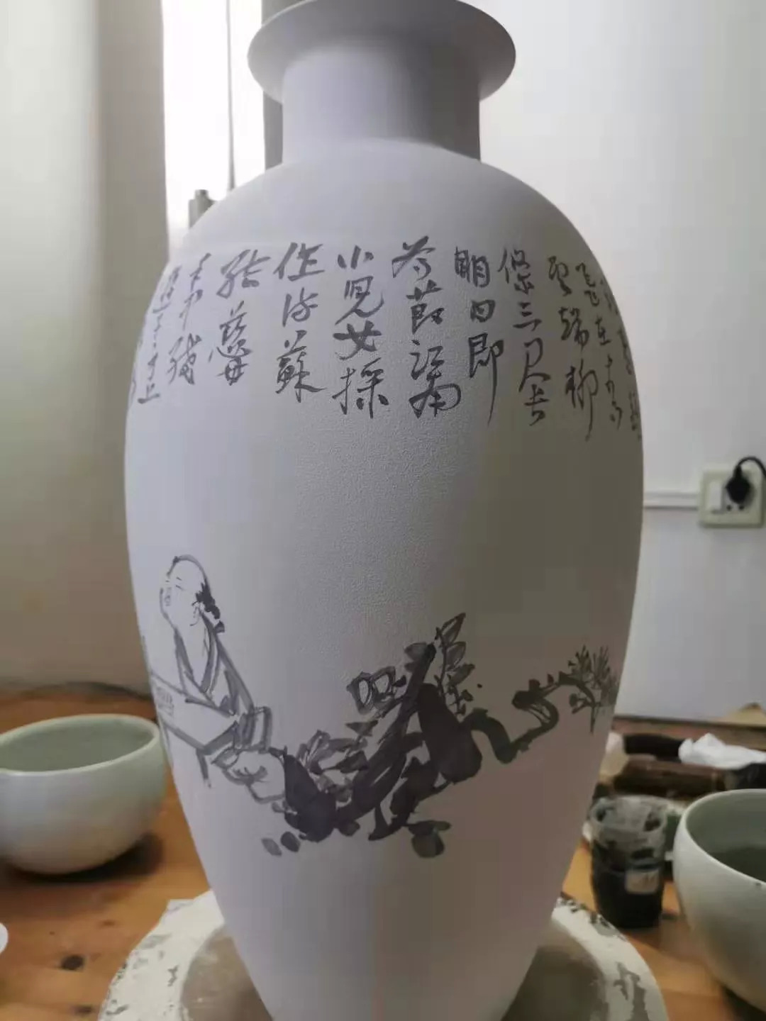 中国陶瓷艺术大师·陈敏丨私享艺术