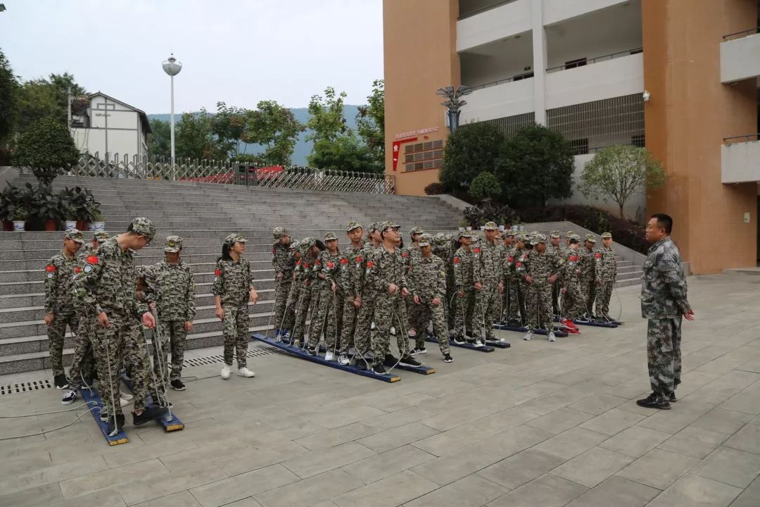 纸上得来终觉浅绝知此事要躬行万州中学小周综合实践活动纪实