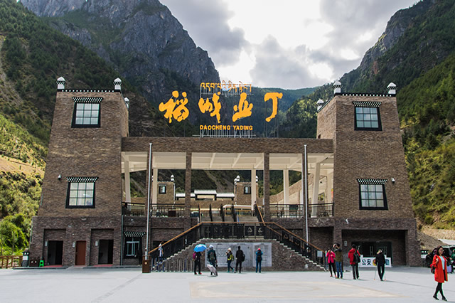 中国十大最美赏秋胜地 十大秋季旅游景点(图2)