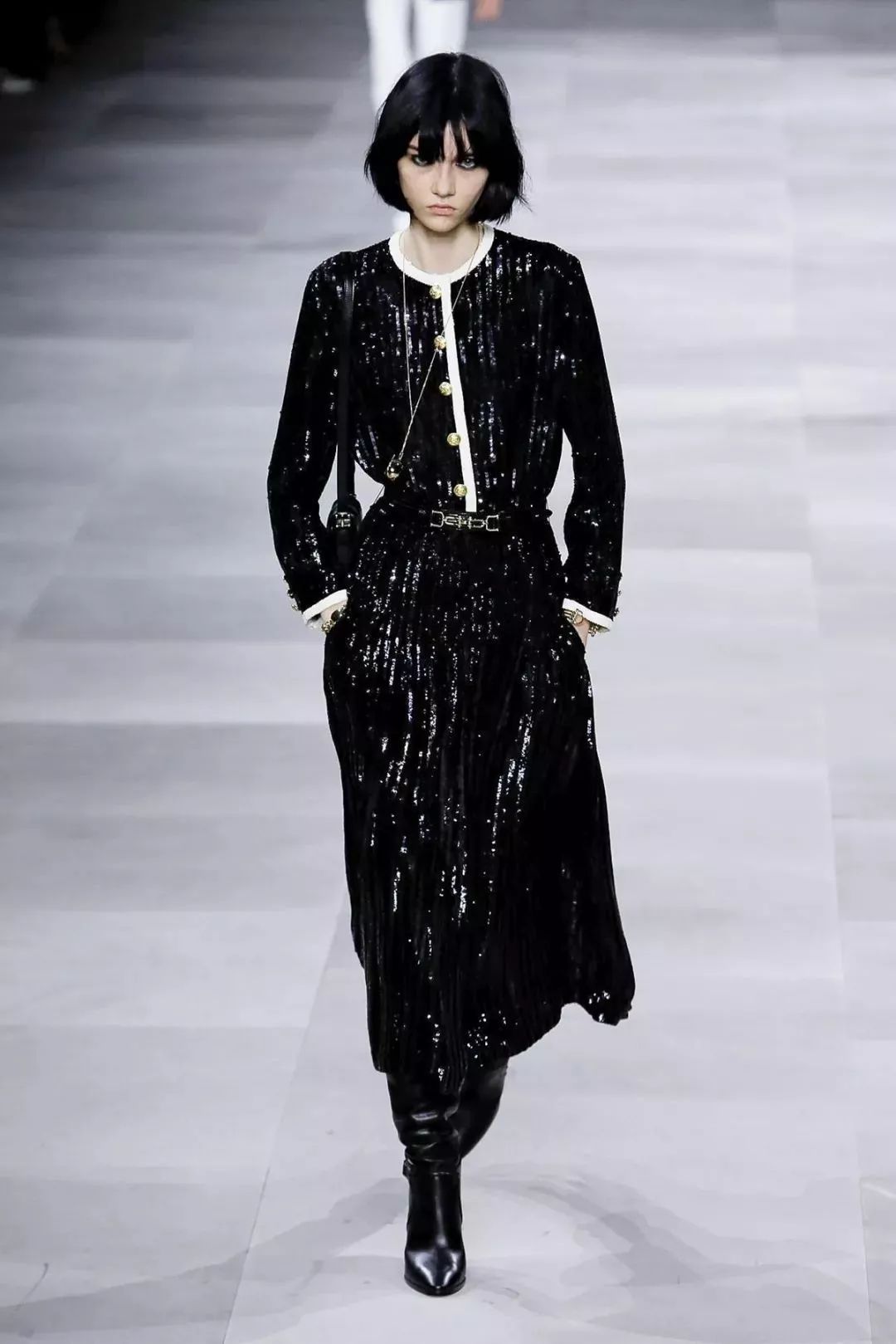 celinebyhedislimane带你穿越回1970