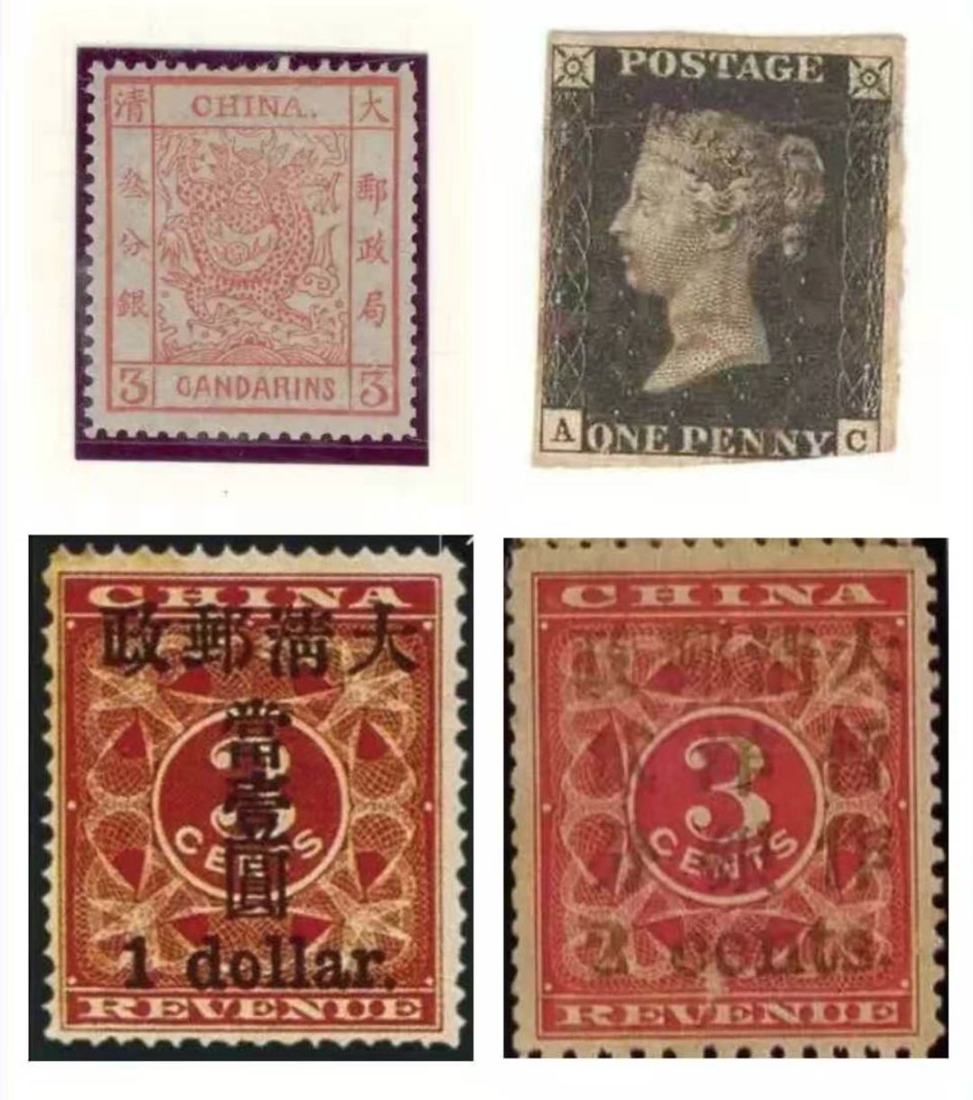 邮票迷们速来围观70年我与新中国同行系列直播