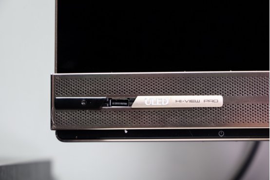 海信u8e电视70周年大阅兵看个够