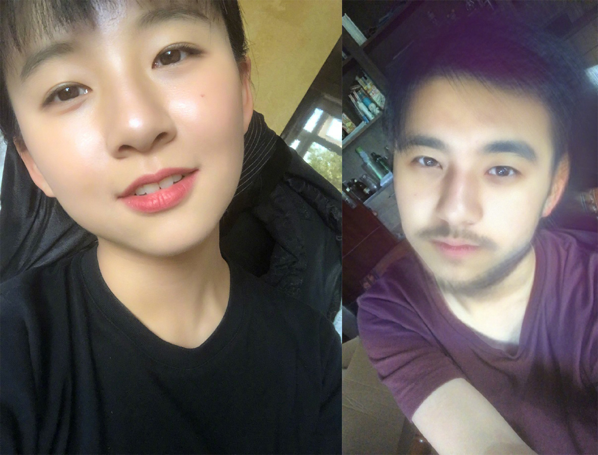 仙剑云之凡的小蛮被称为春晚小陀螺如今20岁长这样