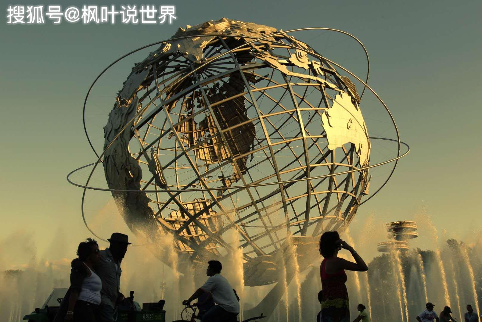 美国影响力正在下降,中俄欧是时候结束美国的单极世界了!