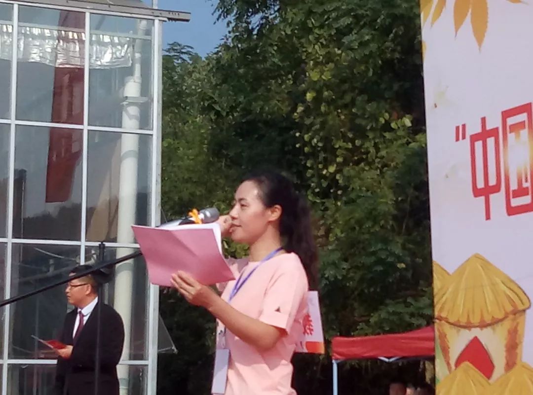 体验一次农民的生活,首届农耕大赛欢乐多!_余江