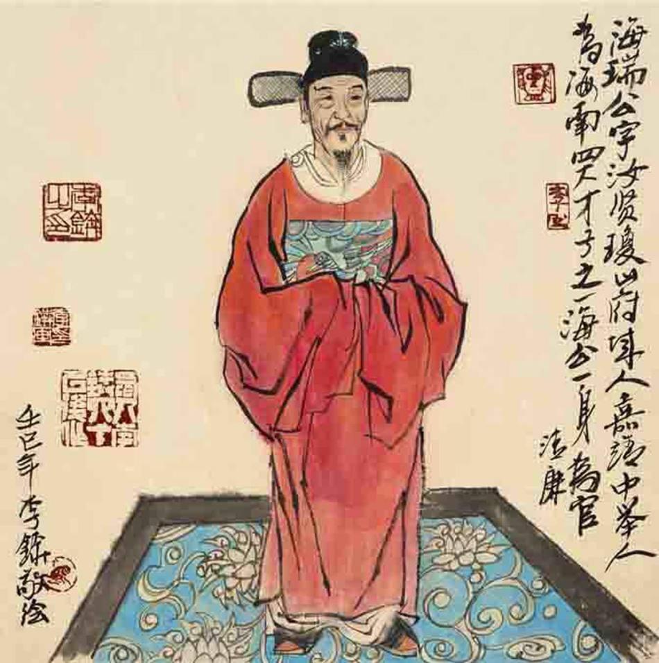 《万历十五年》,深度剖析职场六大生存法则,你懂的几个?