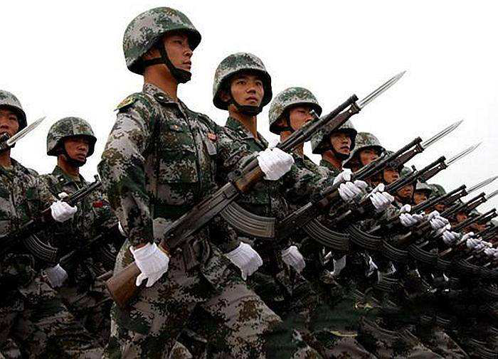 列举5种方式看实时直播,2019重要阅兵节目不错过!