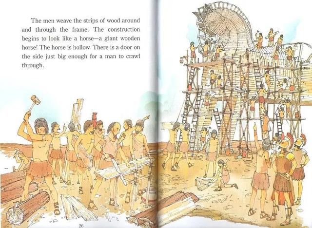 《watch your step》是斯凯瑞金色童书,《the snowman》是雷蒙·布力