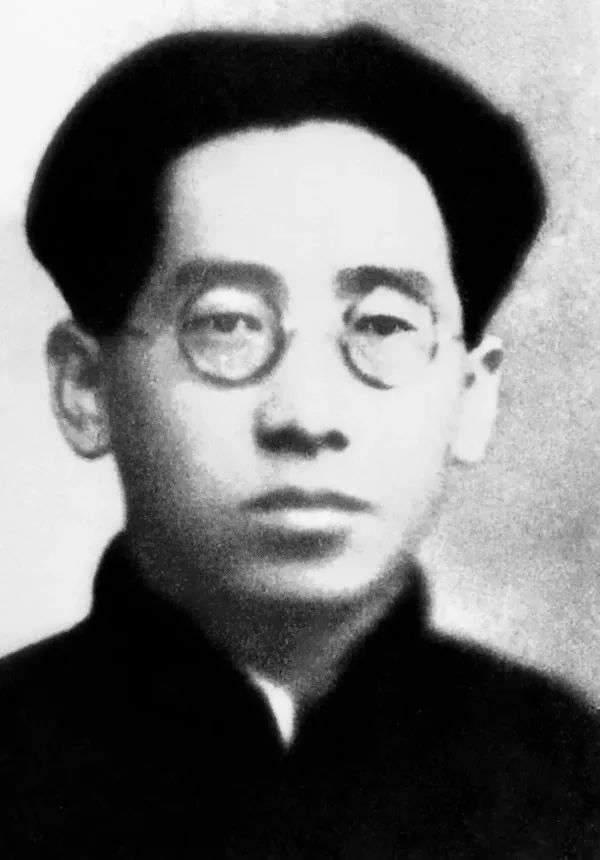 山西革命烈士家书高君宇家书里的红色浪漫