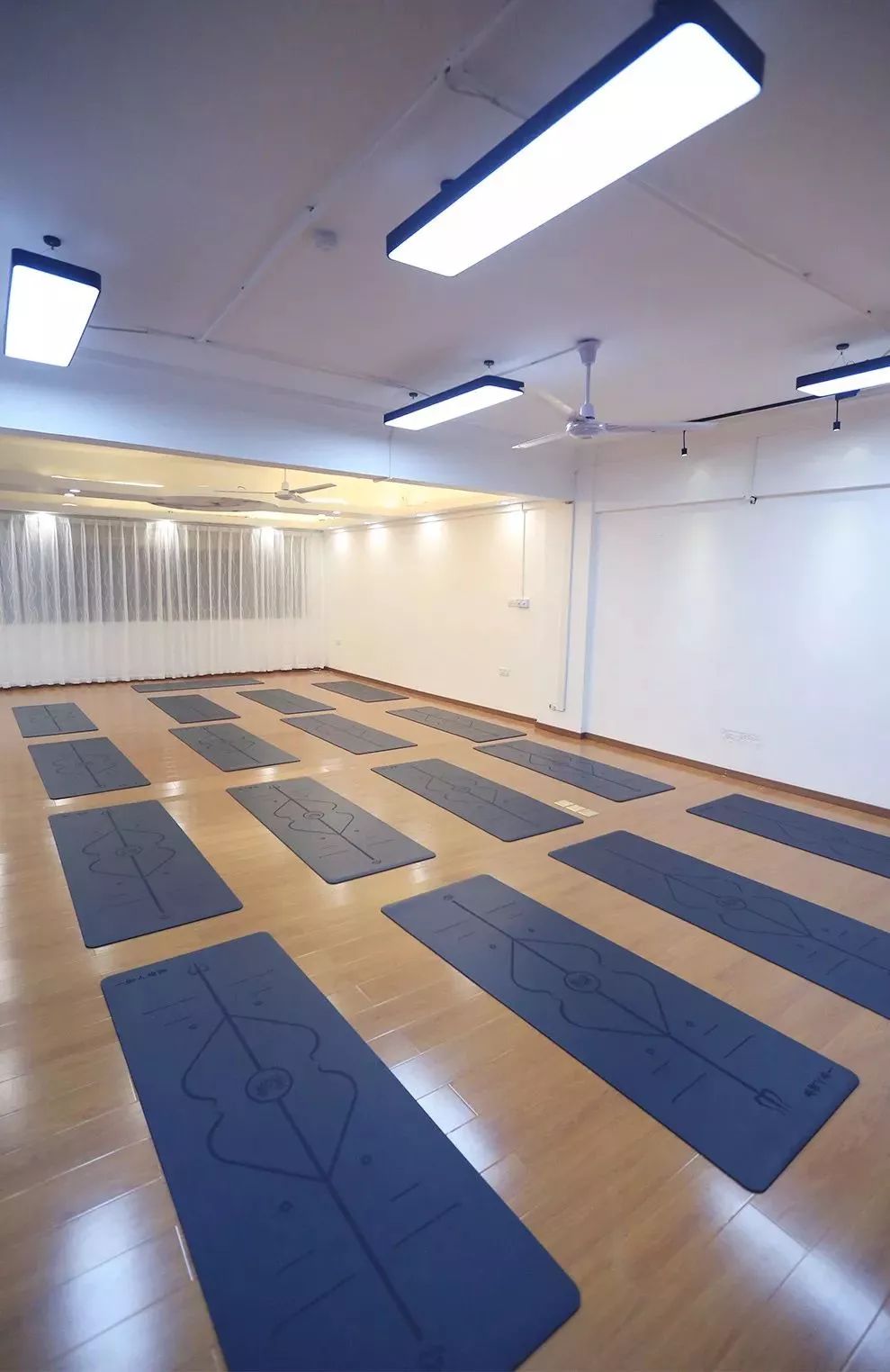 送养生壶,送瑜伽垫,来这里让你成就更加优秀的自己